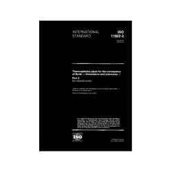 ISO 11922-2:1997