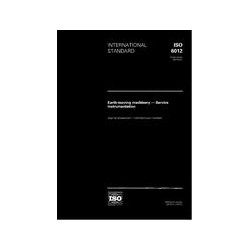 ISO 6012:1997