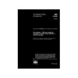 ISO 11191:1997