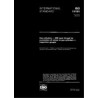 ISO 11191:1997