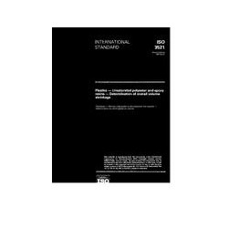 ISO 3521:1997