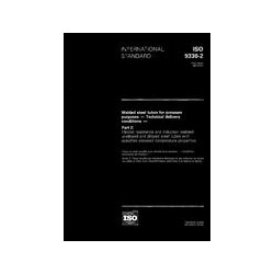 ISO 9330-2:1997