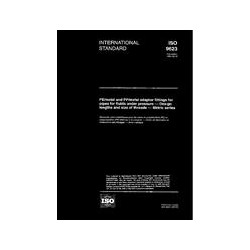 ISO 9623:1997