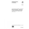 ISO 1442:1997