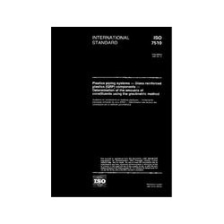 ISO 7510:1997