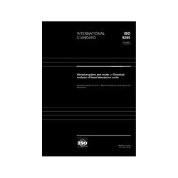 ISO 9285:1997