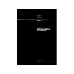 ISO Guide 64:1997