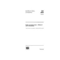 ISO 8030:1995