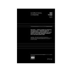 ISO 11203:1995