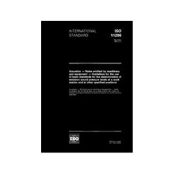 ISO 11200:1995