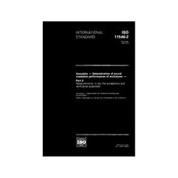 ISO 11546-2:1995