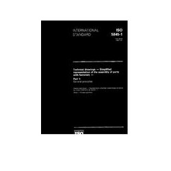 ISO 5845-1:1995