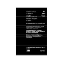 ISO 9334:1995