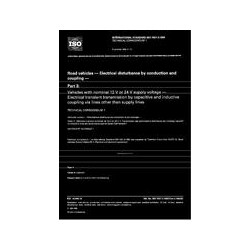 ISO 7637-3/Cor1:1995