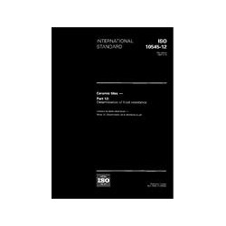 ISO 10545-12:1995