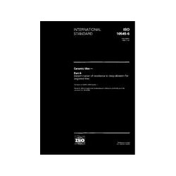 ISO 10545-6:1995