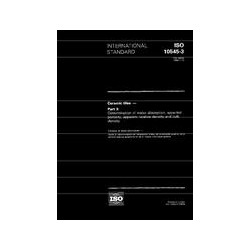 ISO 10545-3:1995