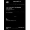 ISO 180 Technical Corrigendum 1