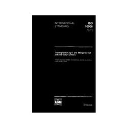 ISO 10508:1995