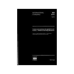 ISO 5711:1995