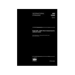 ISO 13342:1995