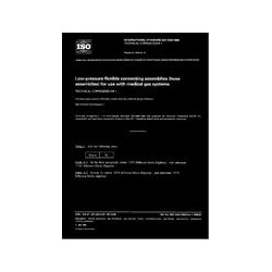 ISO 5359 Technical Corrigendum 1