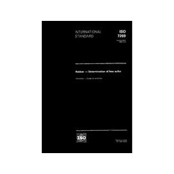 ISO 7269:1995
