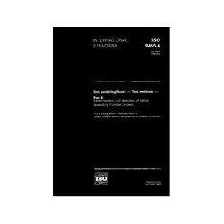 ISO 9455-6:1995