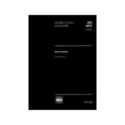 ISO 6872:1995