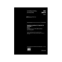 ISO 2859-0:1995