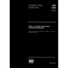 ISO 1419:1995