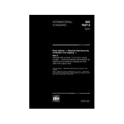 ISO 7637-3:1995