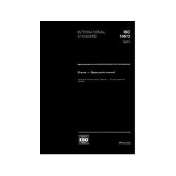ISO 10973:1995