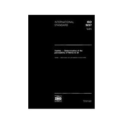 ISO 9237:1995