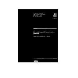 ISO 2903:1993
