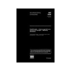 ISO 2328:1993