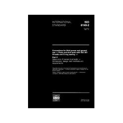 ISO 6149-2:1993
