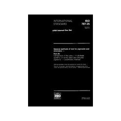 ISO 787-25:1993