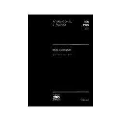 ISO 9680:1993