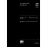 ISO 3953:1993