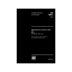 ISO 7886-1:1993
