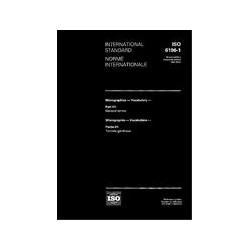 ISO 6196-1:1993