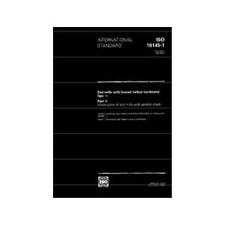 ISO 10145-1:1993