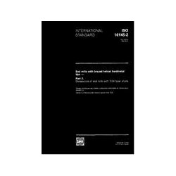 ISO 10145-2:1993