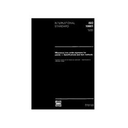 ISO 10601:1993