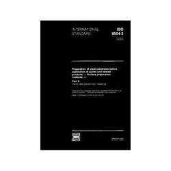 ISO 8504-3:1993