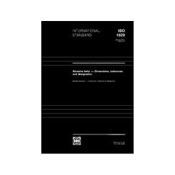 ISO 1929:1993