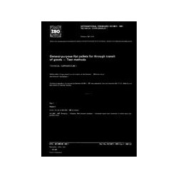 ISO 8611 Technical Corrigendum 1