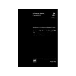 ISO 4205:1991