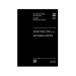 ISO 9245:1991